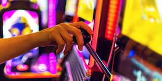 77games game slot trực tuyến